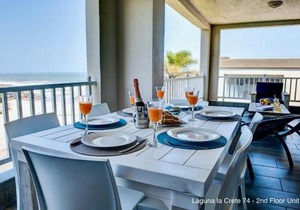 Laguna la Crete 74 & 90