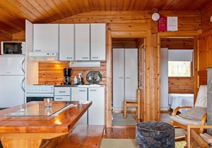 Lahdenpohja, Vaikon Loma 7 by Interhome