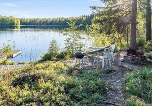 Lahdenpohja, Vaikon Loma 7 by Interhome