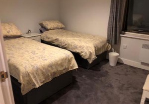 LAIT HOUSE 1 BECKENHAM BR3