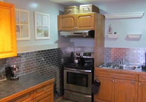 Lake Sundance - Private Walk Out Suite