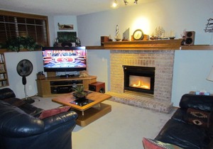 Lake Sundance - Private Walk Out Suite