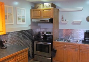 Lake Sundance - Private Walk Out Suite