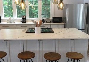 Lakefront home on 380' of secluded forested frontage,Lake Pines-Skaneateles Lake