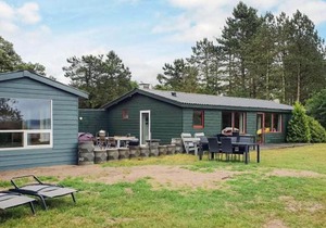 Lakefront Retreat in Sohojlandet - By Traum Ferienwohnungen