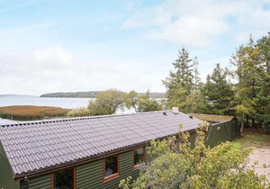 Lakefront Retreat in Sohojlandet - By Traum Ferienwohnungen