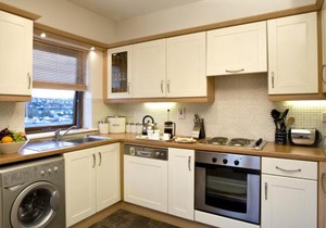 Lakeside Holiday Homes - Type A by Trident Holiday Homes