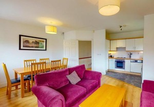 Lakeside Holiday Homes - Type B