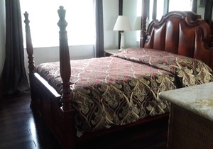 LAKEVIEW ONE BEDROOM ON GOLF COURSE