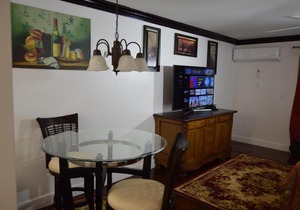 Lakeview Studio Apartments On Golf Course