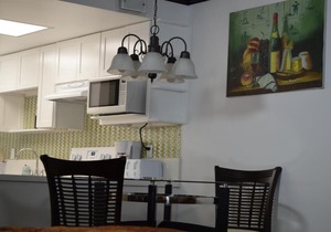 Lakeview Studio Apartments On Golf Course