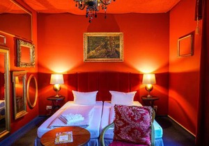 LaLeLu Hostel Dresden