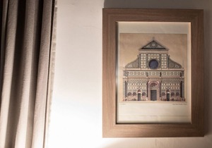 Lambertesca Loft in Florence