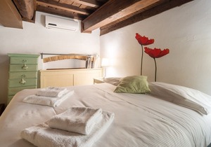 Lambertesca Loft in Florence