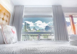 Lamphouse I King Room with View