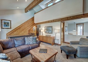 Lances West 6, Breckenridge