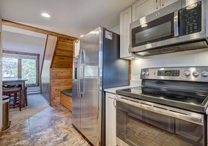 Lances West 6, Breckenridge