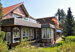 Land-gut-Hotel Landhaus Heidehof