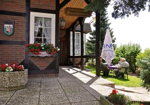 Land-gut-Hotel Landhaus Heidehof