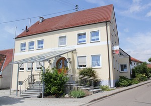 Landgasthof Weberhans