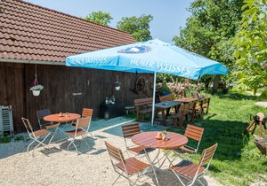 Landgasthof Weberhans