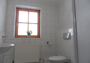 Landhaus Engelhardt in a quiet, sunny location with mountain view apartment 1, allergy free