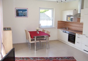 LANDHAUS JASMIN 4 apartments to feel good