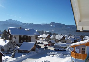 LANDHAUS JASMIN 4 apartments to feel good