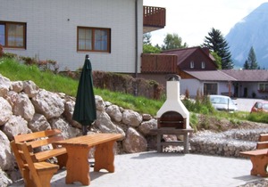 LANDHAUS JASMIN 4 apartments to feel good