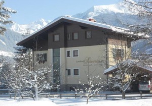 Landhaus Schwaiger