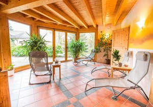 Landhotel Fernblick