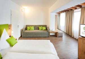 Landhotel Fernblick