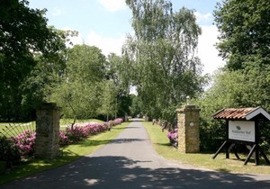 Landhotel Waldseiter Hof