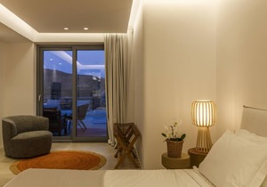 Lanero Villa A Elia Mykonos