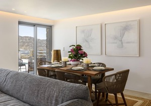 Lanero Villa A Elia Mykonos
