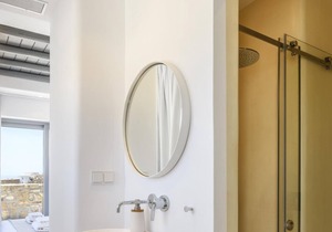 Lanero Villa A Elia Mykonos