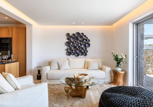 Lanero Villa C Elia Mykonos