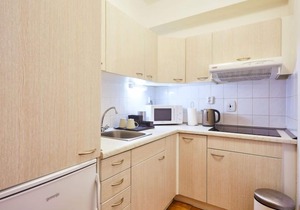 Lanovka by Interhome