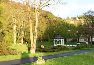 Lanovka by Interhome