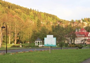 Lanovka by Interhome