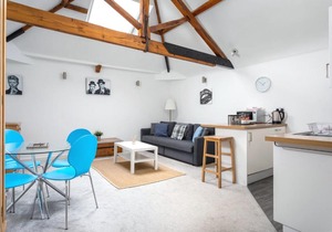 Lansdown Crescent Lane