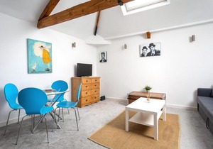 Lansdown Crescent Lane