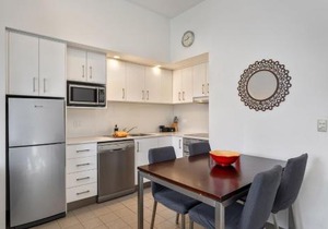 Lantern 1 Bedroom Balcony with Panoramic Mountain View