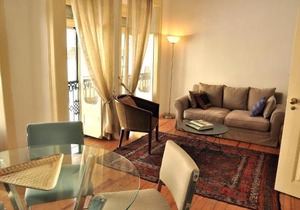 Lapa Chic Apartment by be@home
