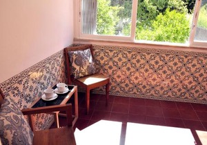 Lapa Chic Apartment by be@home