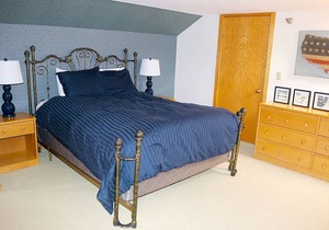 Large 4 bedroom condo Highridge A7