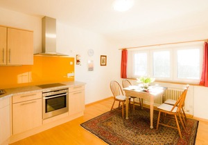 Large Apartment in Urberg