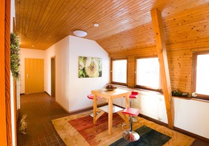 Large Apartment in Urberg