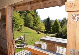 Large Apartment in Urberg in the black forest