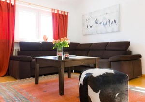 Large Apartment in Urberg in the black forest